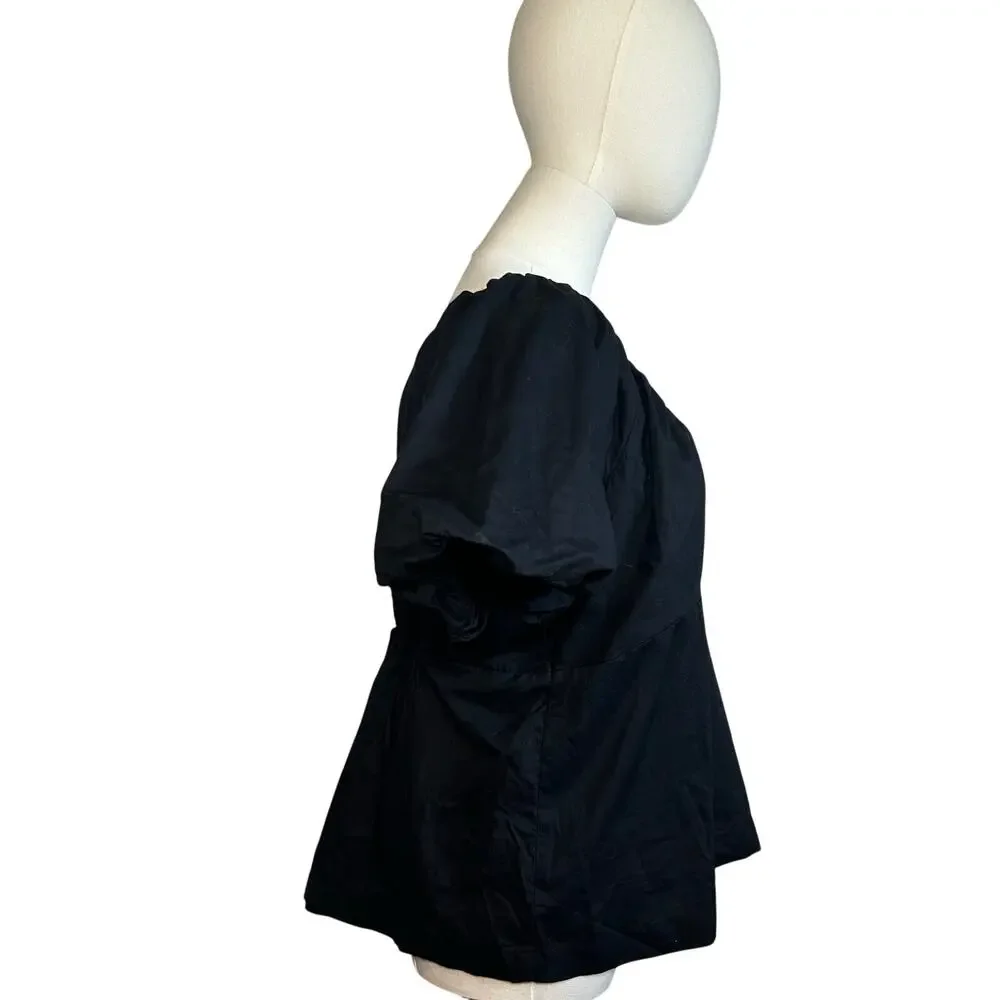Old Navy beautiful black